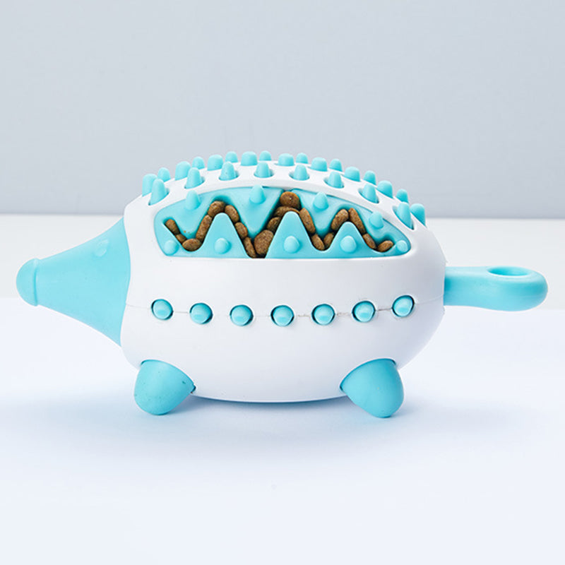 Pet Dog Toy Interactive Leaking Food Toys For Small - Large Dogs