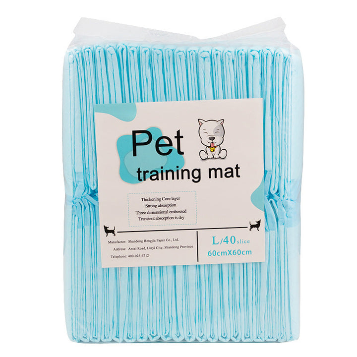Pet Disposable Diaper Pad