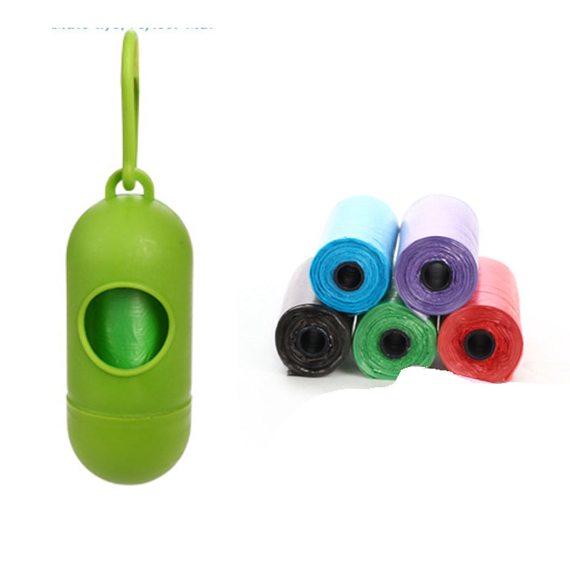 Pet Trash / Poop Bag