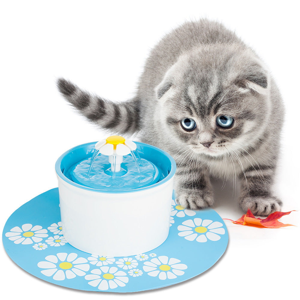 Electric Water Feeder