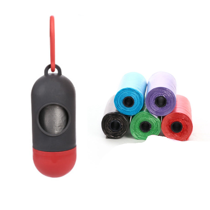 Pet Trash / Poop Bag