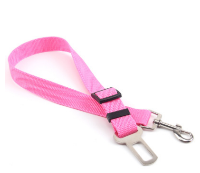 Fixed Dog Strap & Leash