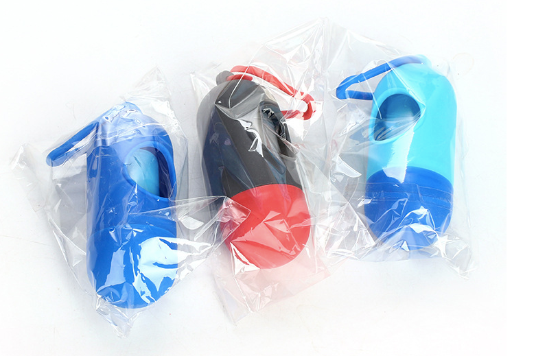 Pet Trash / Poop Bag