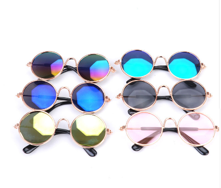 Pet & Cat Sunglasses