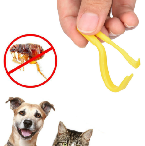 Flea Comb for Pets (excluding scorpions)