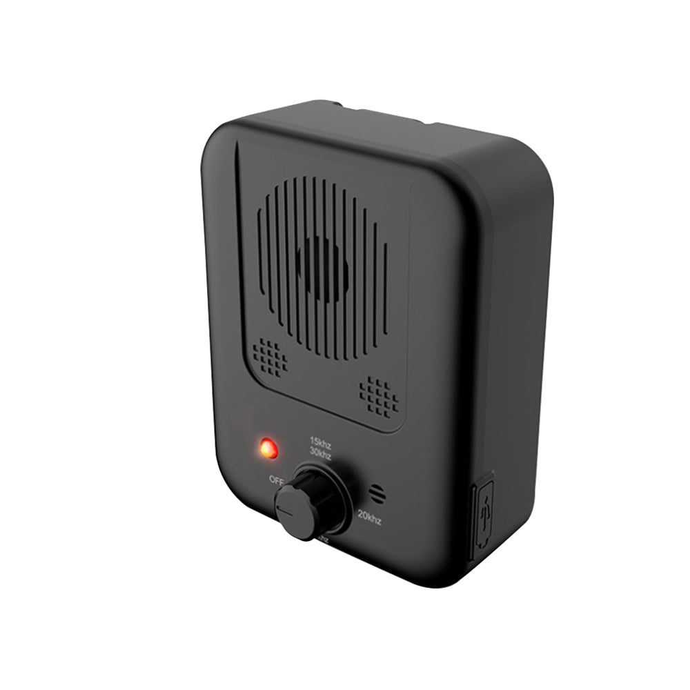 Ultrasonic Anti Barking Collars Repeller for Outdoor Dogs