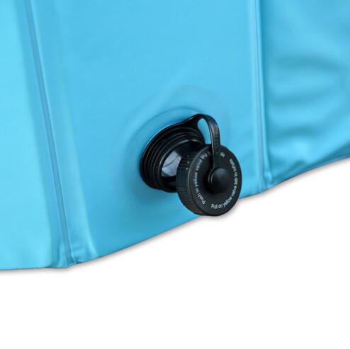 Foldable Pet Pool