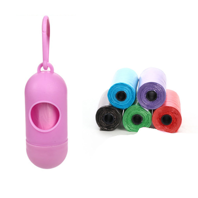 Pet Trash / Poop Bag