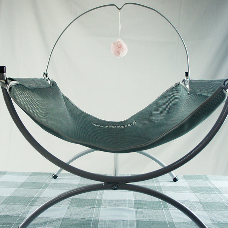Four Seasons Universal Cat  Recliner Bed