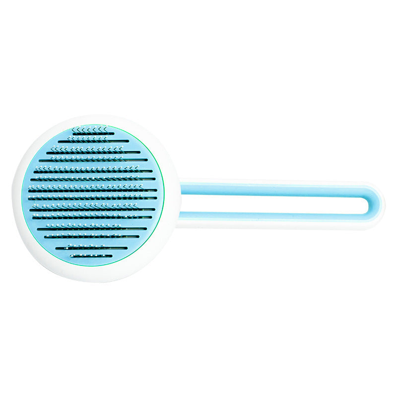 Pet Dog Hair Remover and Cat Brush