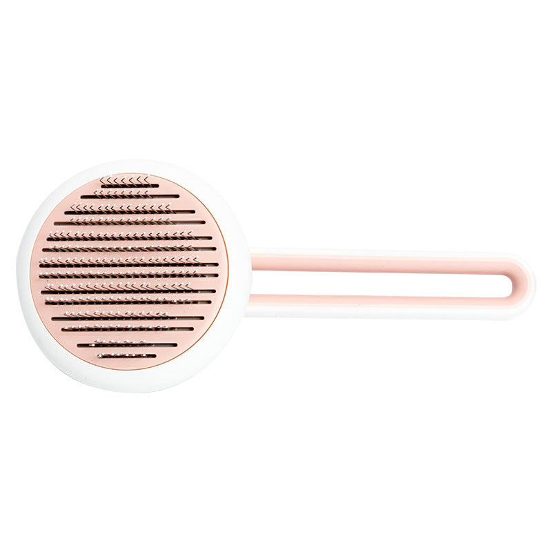 Pet Dog Hair Remover and Cat Brush