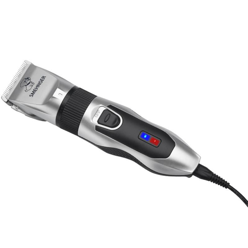 Precision Pet Grooming: Electric Hair Trimmer