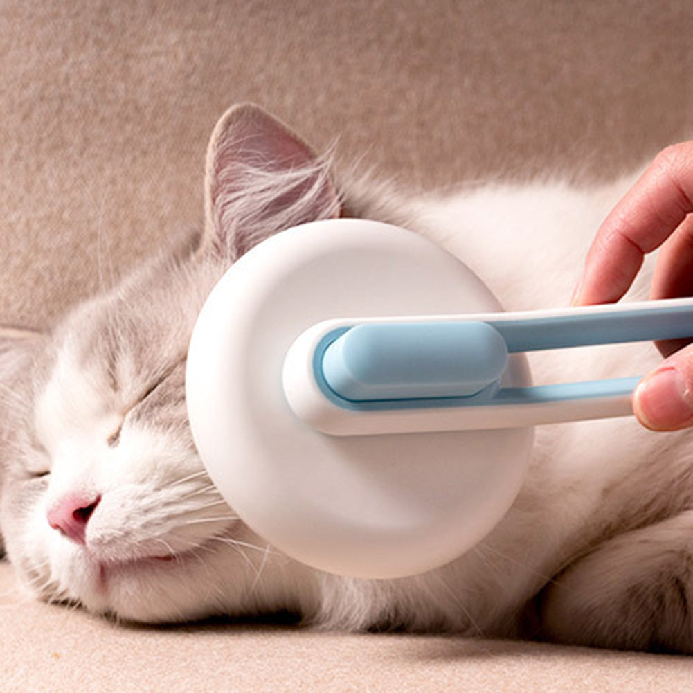 Pet Dog Hair Remover and Cat Brush