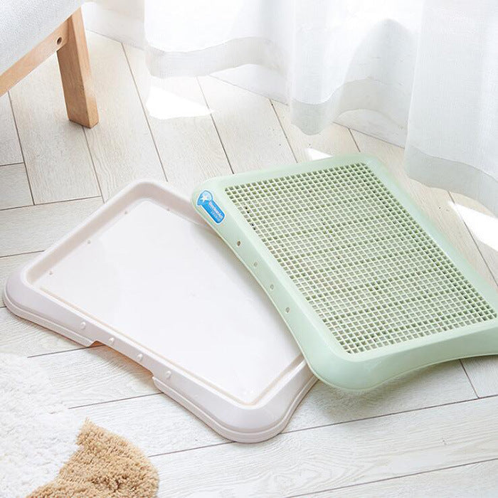 PET Dog Toilet