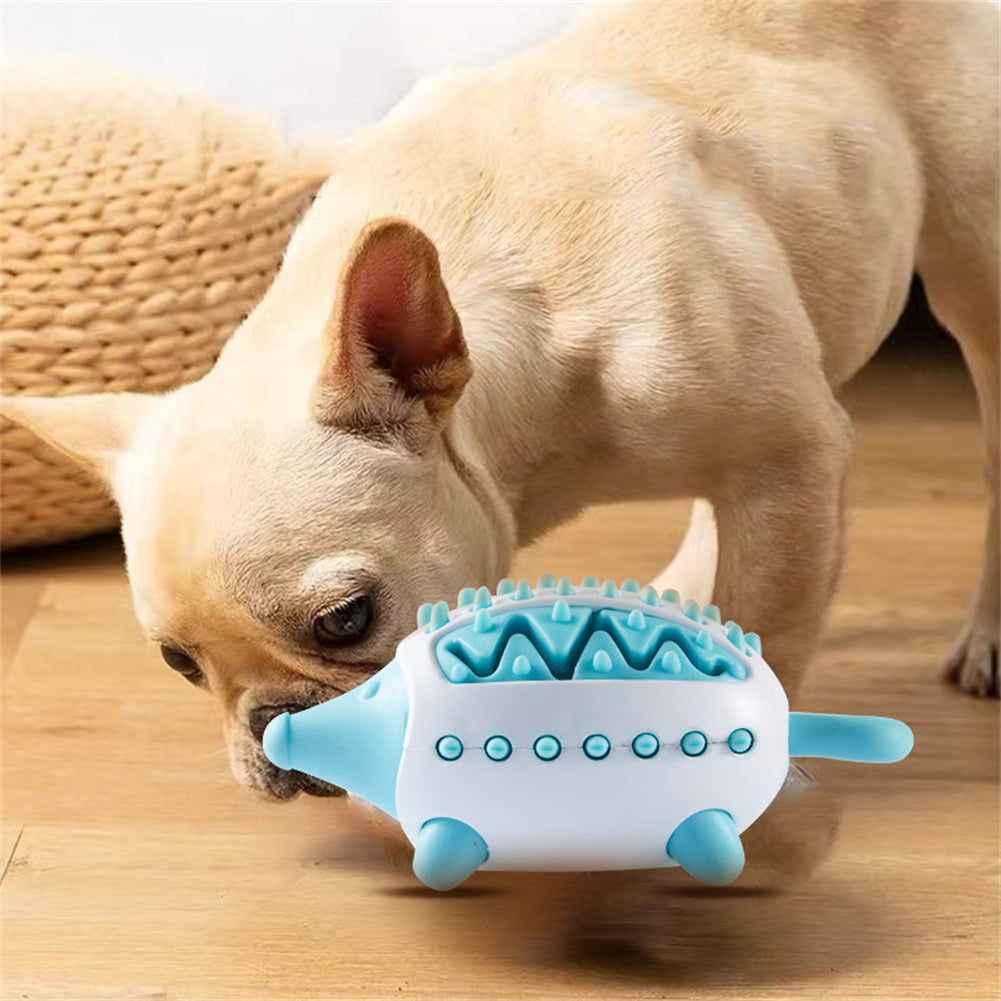 Pet Dog Toy Interactive Leaking Food Toys For Small - Large Dogs