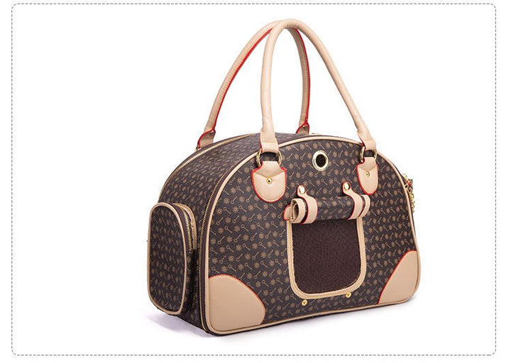 Outing Travel Pet Bag