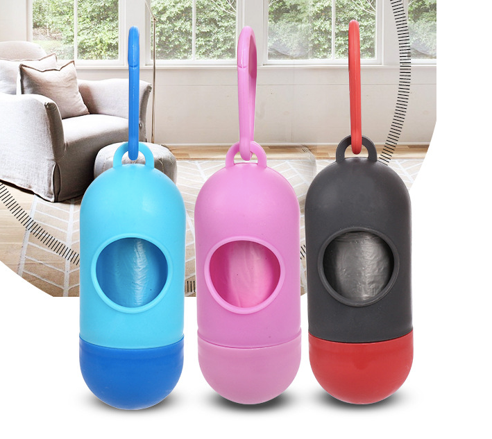Pet Trash / Poop Bag