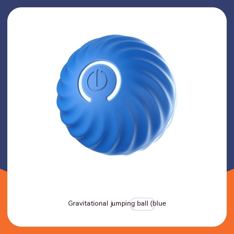 Pet Dog Rubber Ball Toys: Resistant to Biting, Ideal for Dog Chew and Puppy Training