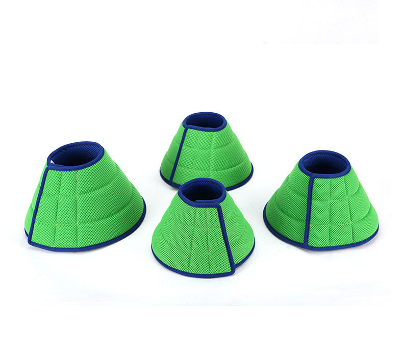 Dog Cat Anti-Bite & Medical Recovery  Protection Cover