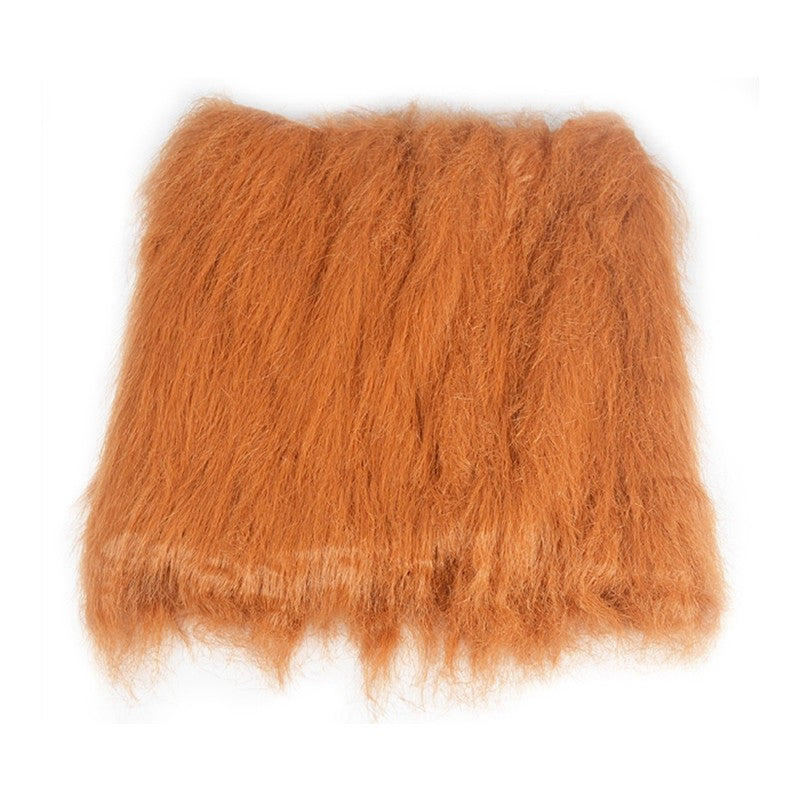 Cute Pet Cosplay Lion Clothe