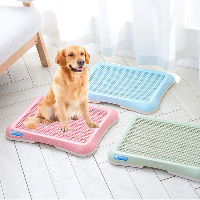PET Dog Toilet