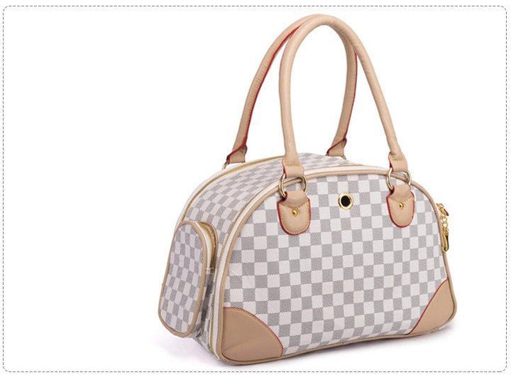 Outing Travel Pet Bag