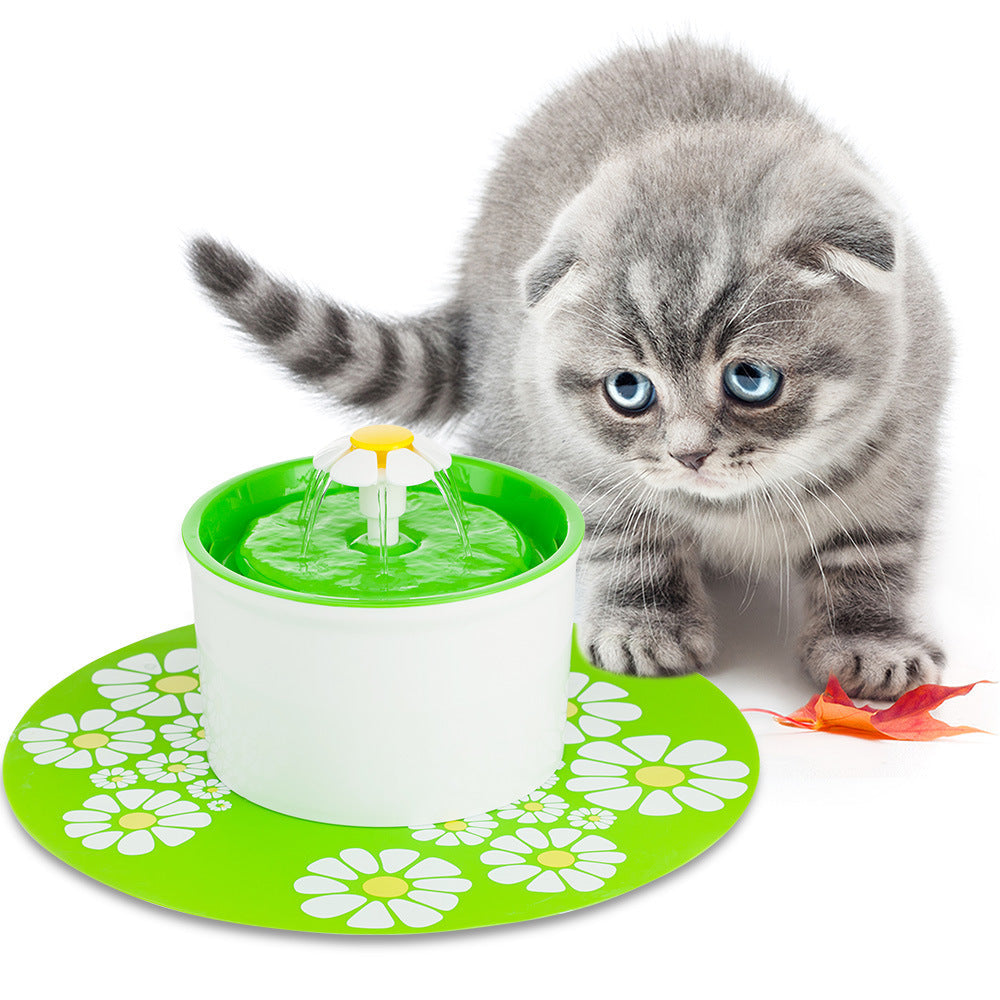 Electric Water Feeder