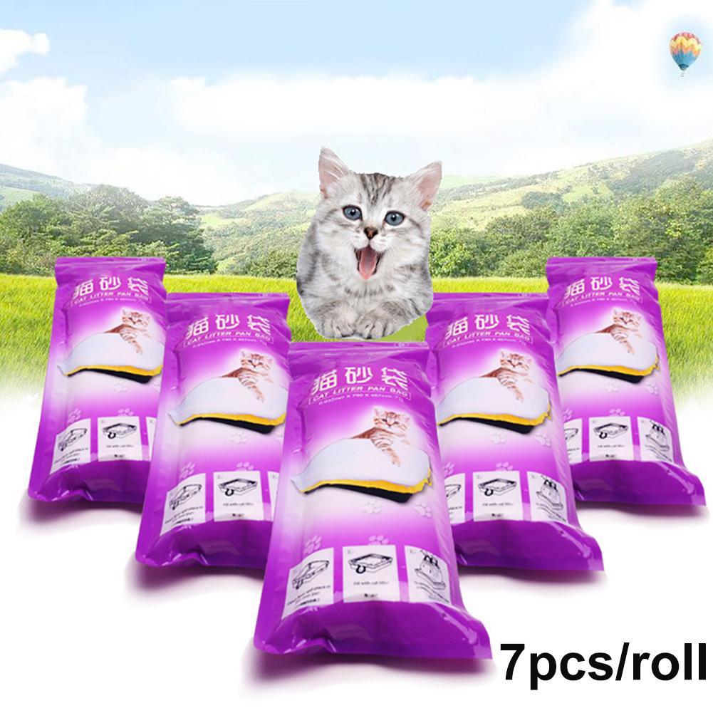 Cat Sand Bag