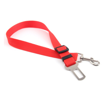 Fixed Dog Strap & Leash