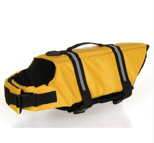 Life Jacket for Small-Big Dogs