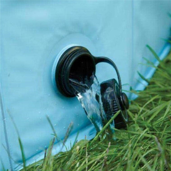 Foldable Pet Pool