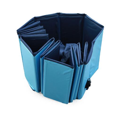 Foldable Pet Pool