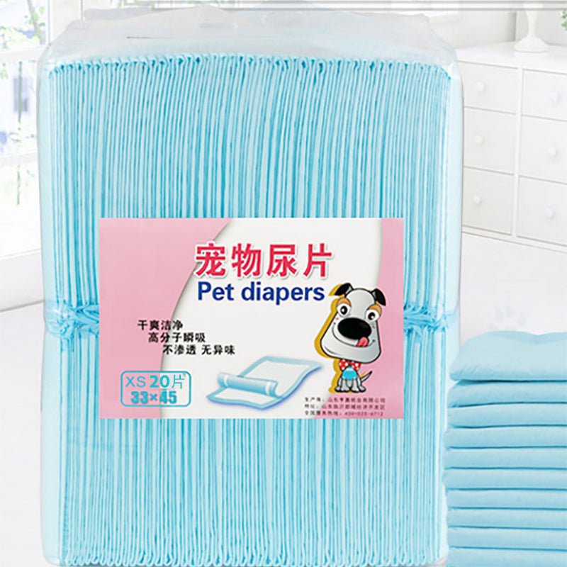 Pet Disposable Diaper Pad