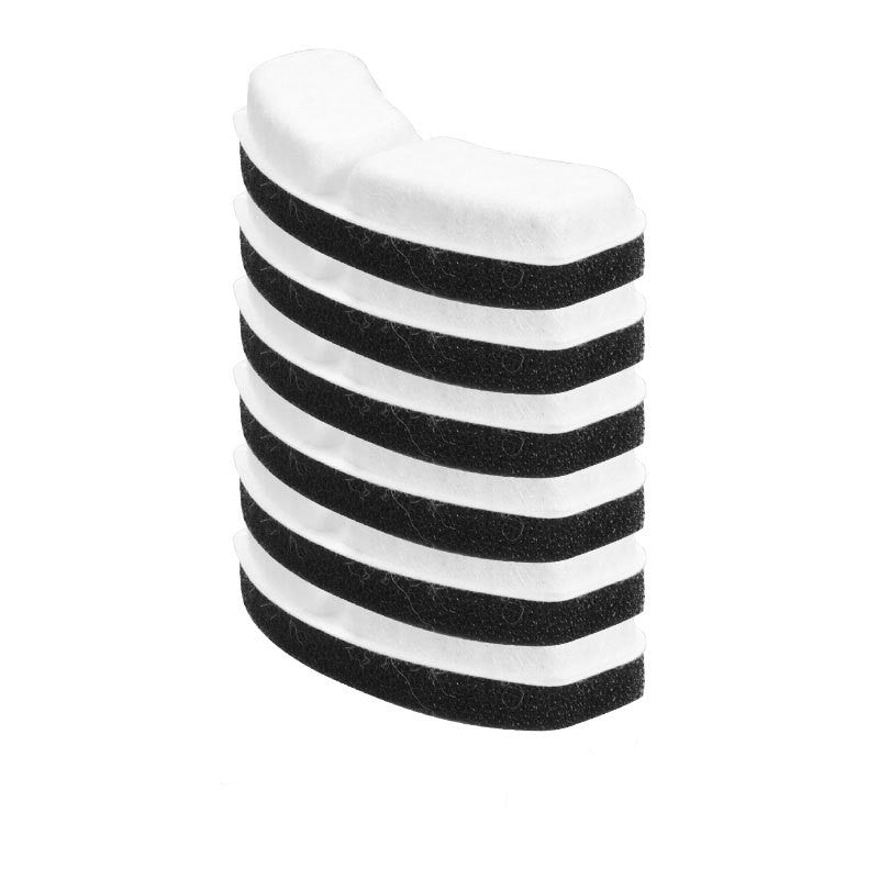 3L Cat Water Fountain Filter with Automatic Drinker