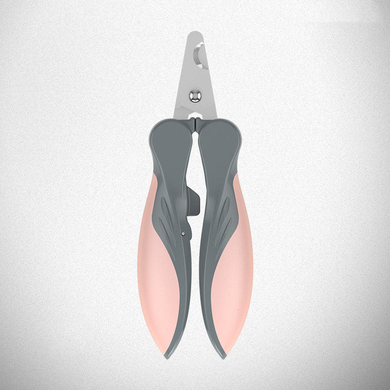 Pet Dog Nail Clippers