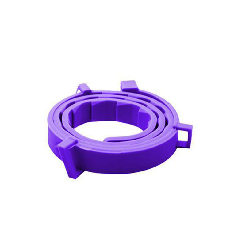 Anti-lice Flea Tick Deworming Collar