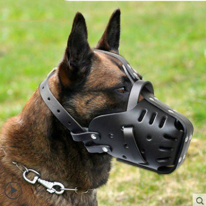 Dog Muzzle Medium - Large