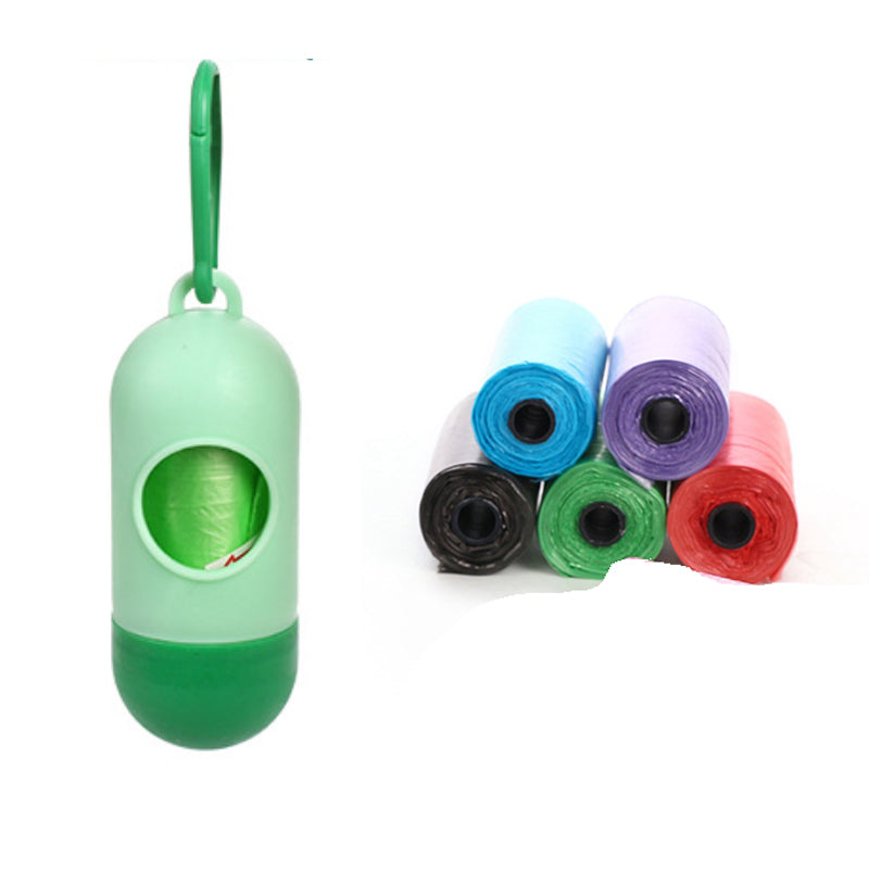 Pet Trash / Poop Bag