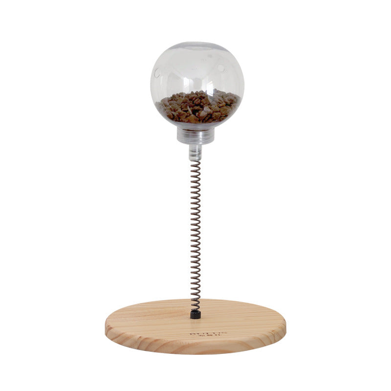 Cat Treats Dispenser