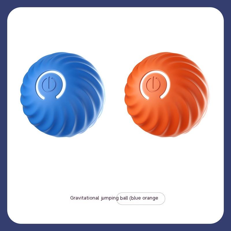 Pet Dog Rubber Ball Toys: Resistant to Biting, Ideal for Dog Chew and Puppy Training