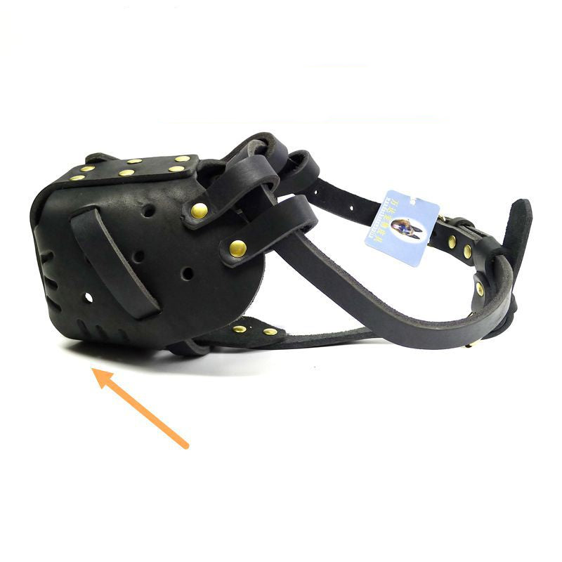 Dog Muzzle Medium - Large