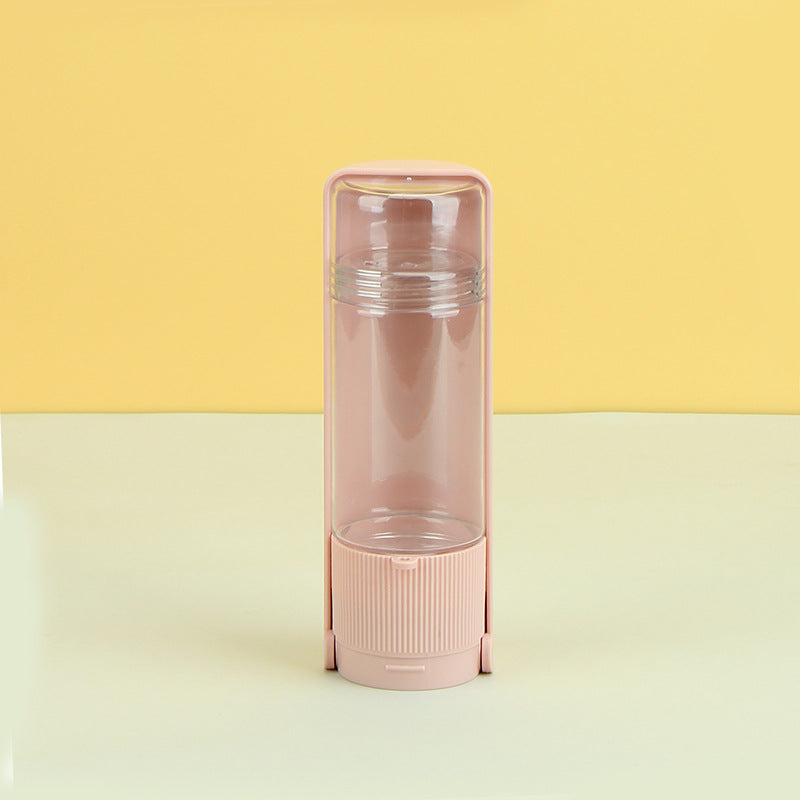 Portable Pet Water Dispenser
