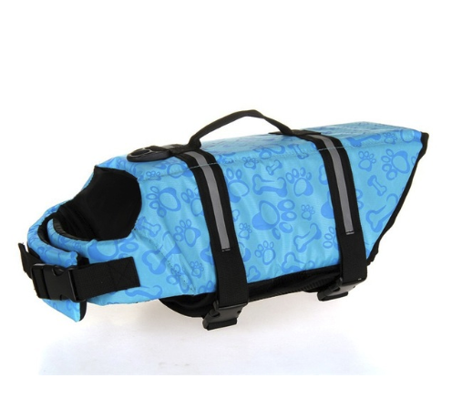 Life Jacket for Small-Big Dogs