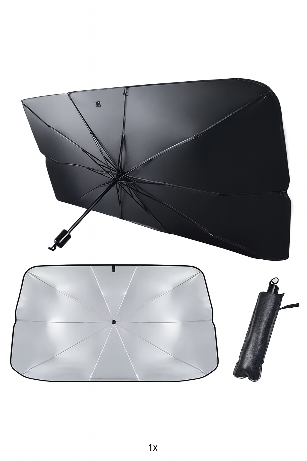 CAR  SUNSHADE