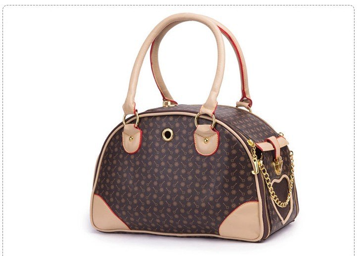 Outing Travel Pet Bag
