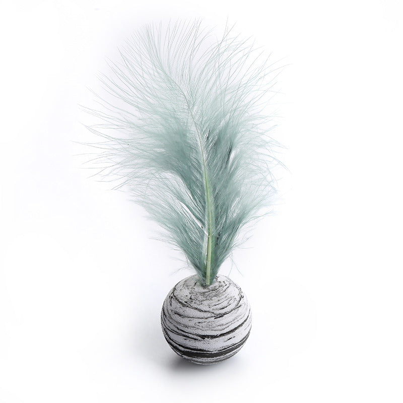 Pet Cat Toy Ball