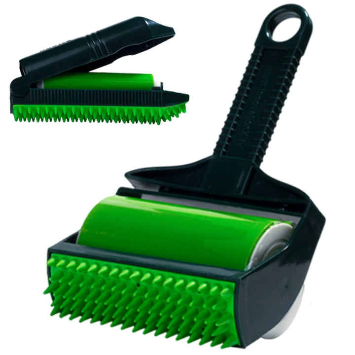 Portable and Washable Pet Hair Remover