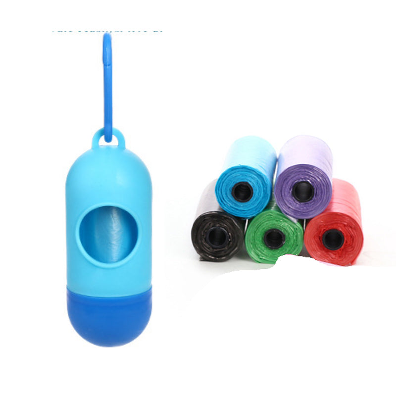 Pet Trash / Poop Bag