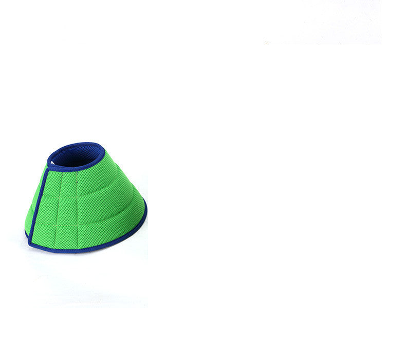 Dog Cat Anti-Bite & Medical Recovery  Protection Cover