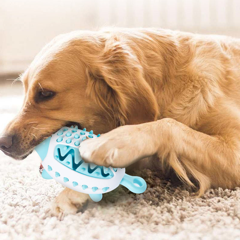 Pet Dog Toy Interactive Leaking Food Toys For Small - Large Dogs